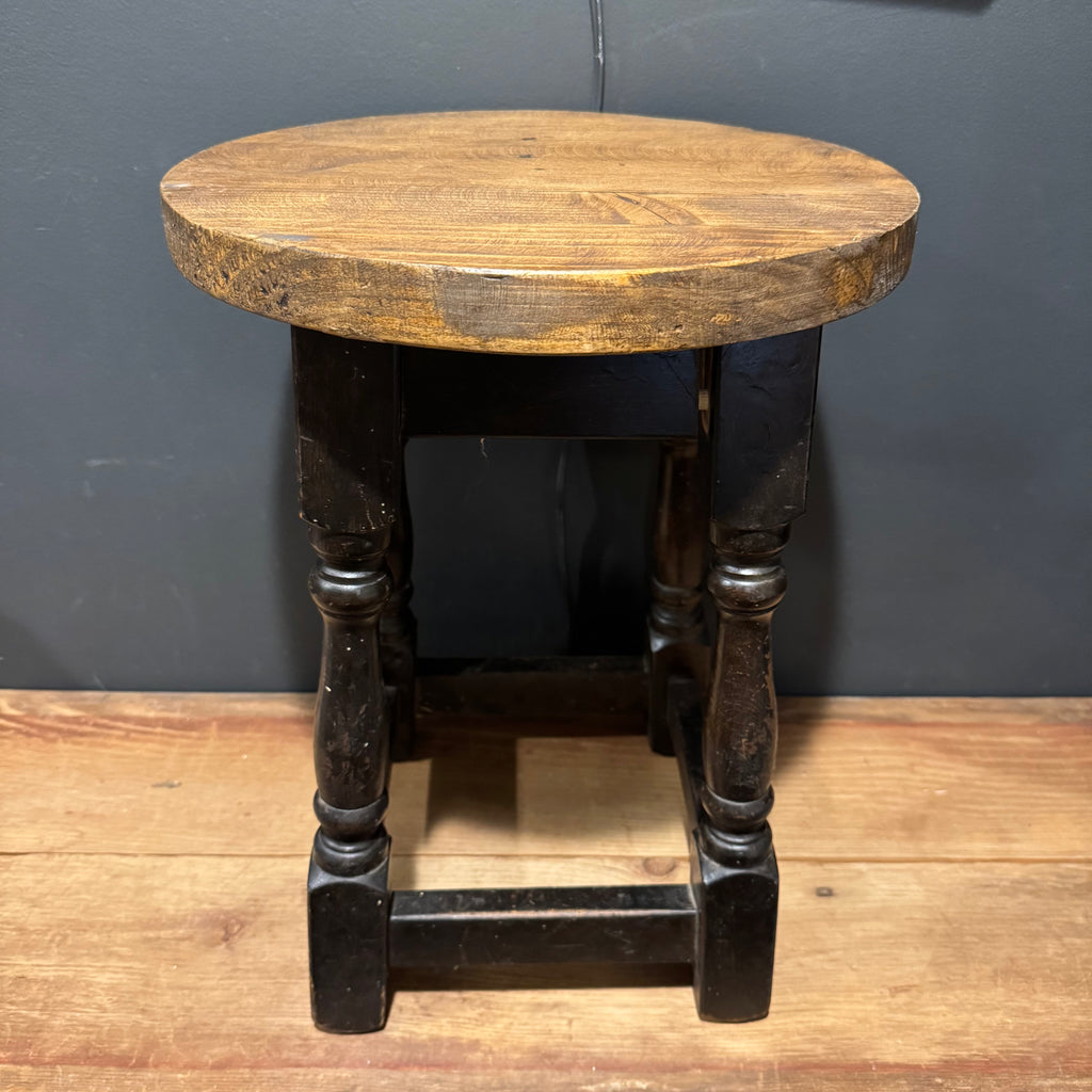 English Pub Stool