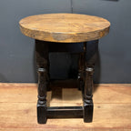 English Pub Stool