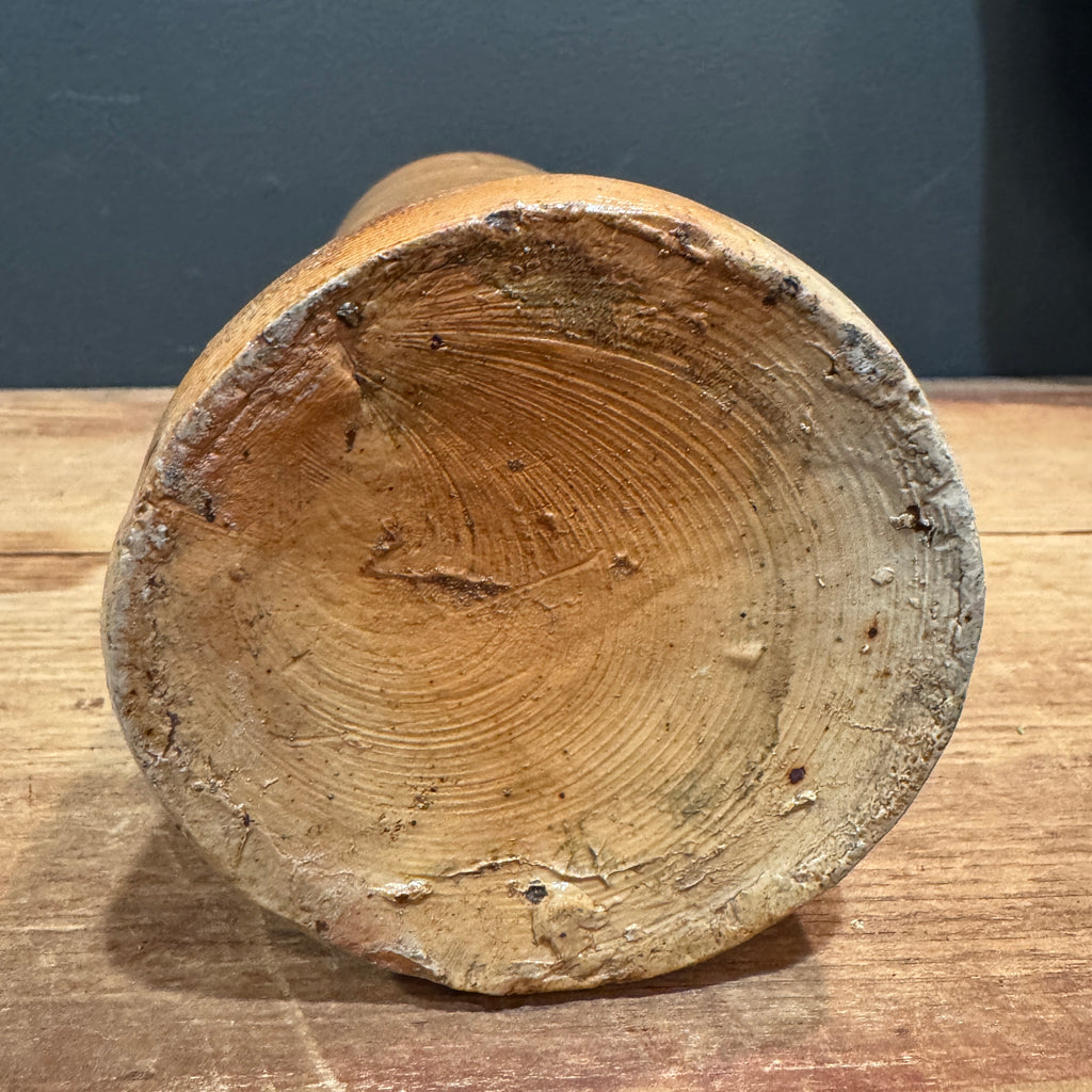 Antique Selters Nassau German Mineral Water Bottle With Original Stopper