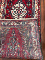 Persian Hamadan Runner