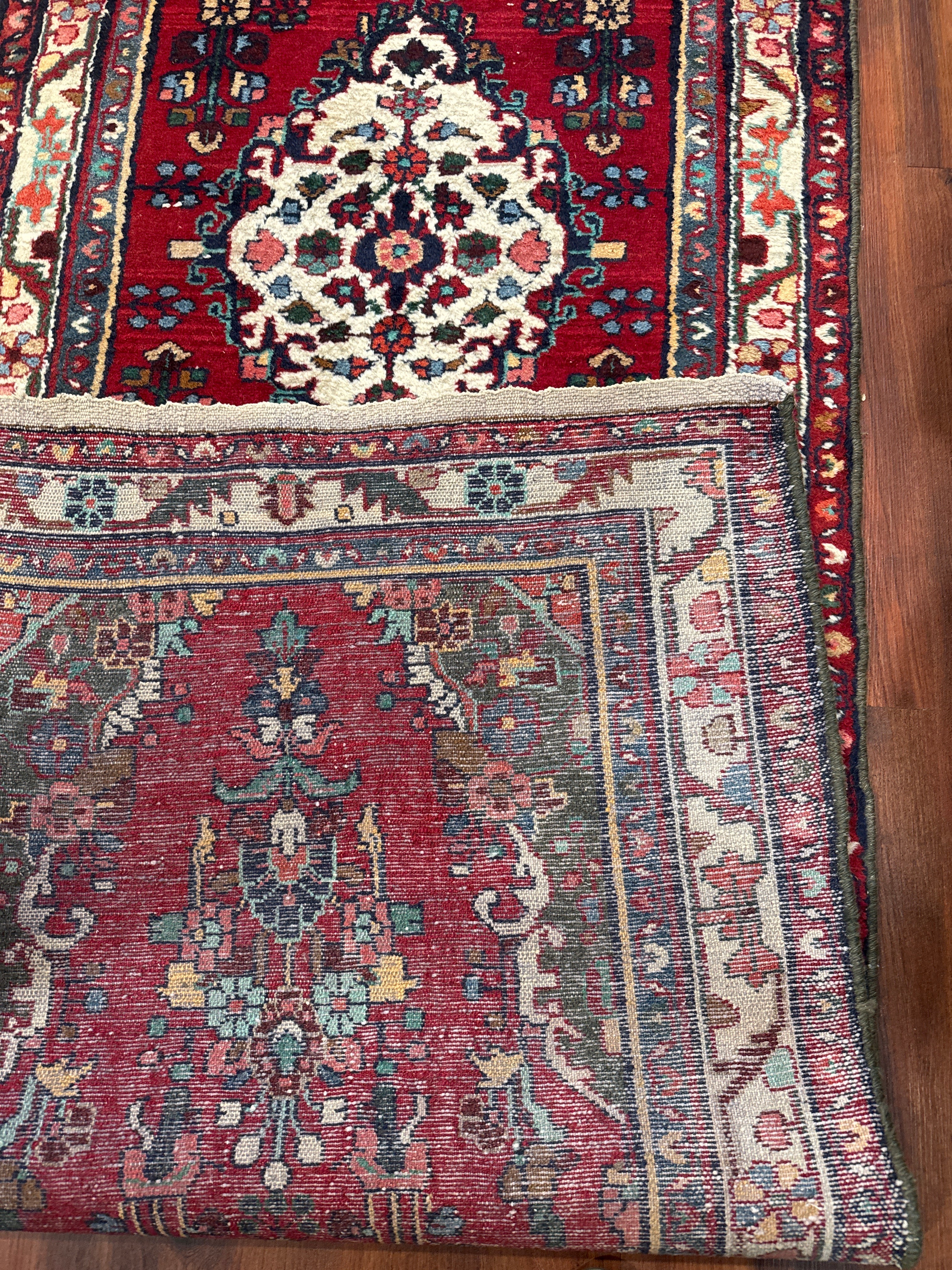 Persian Hamadan Runner