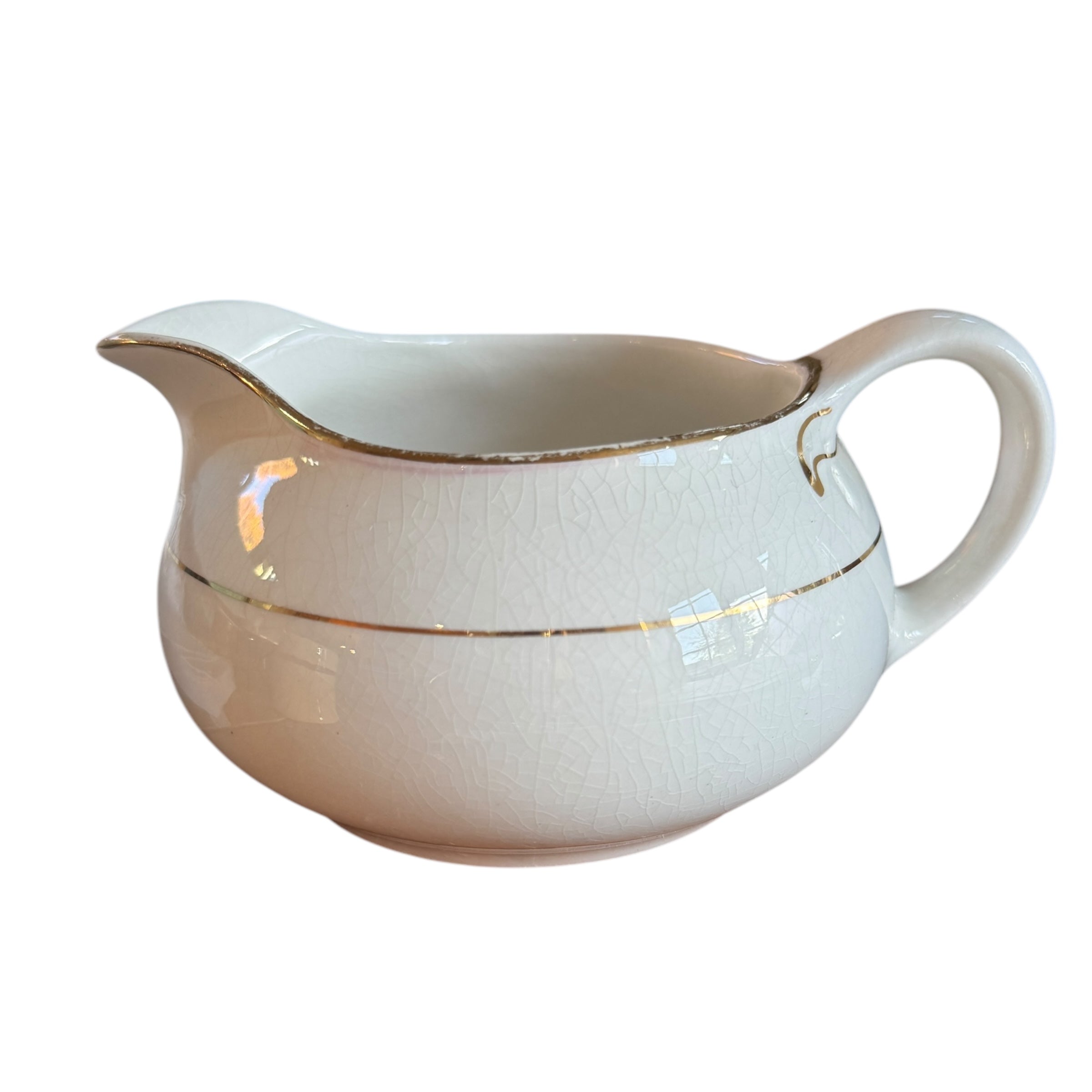 Derwood Creamer
