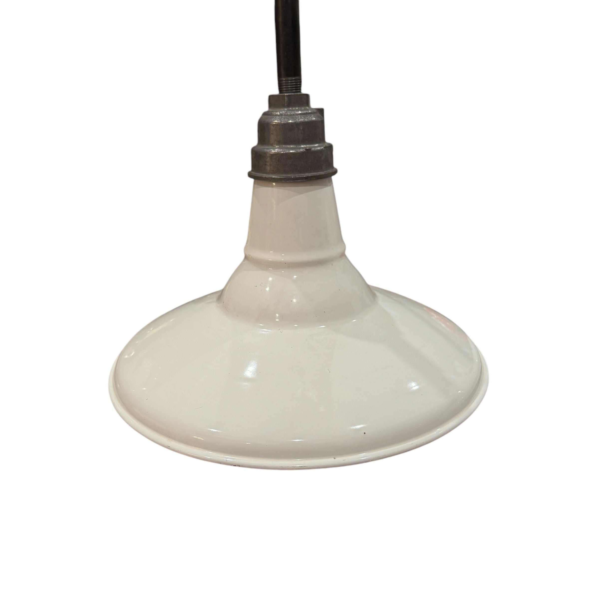 Vintage Industrial Light