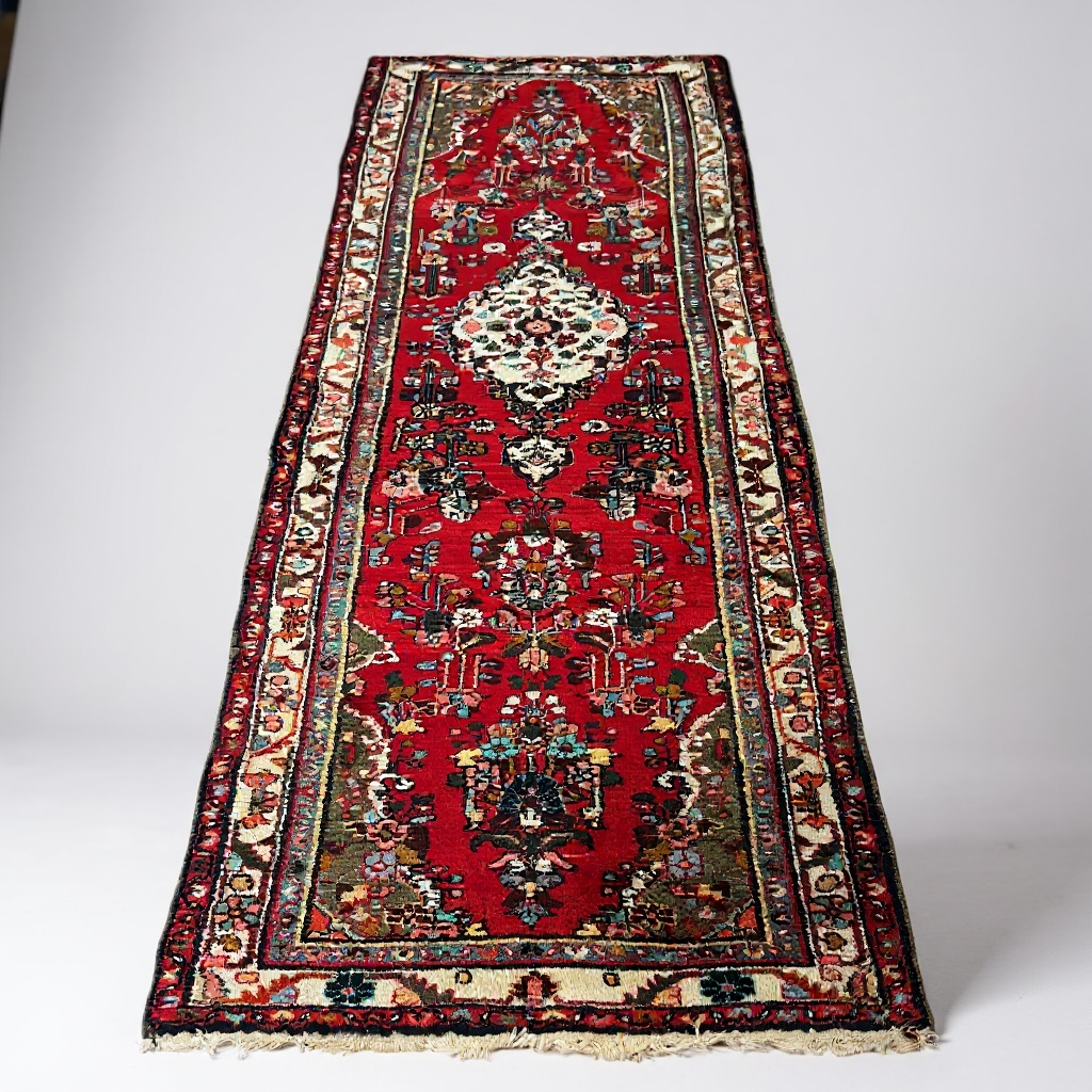 Persian Hamadan Runner