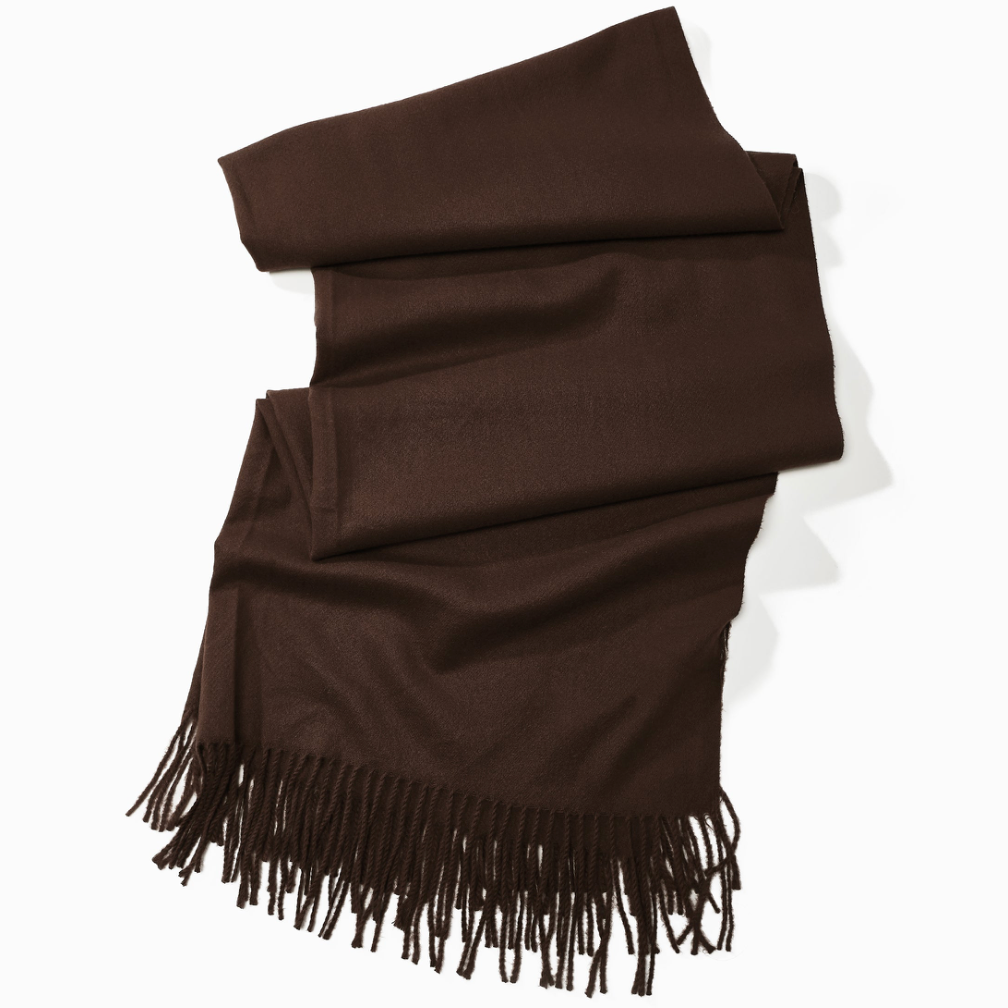 Soft Basic Scarf