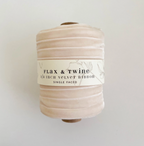 3/8" Velvet Ribbon - 30 yards
