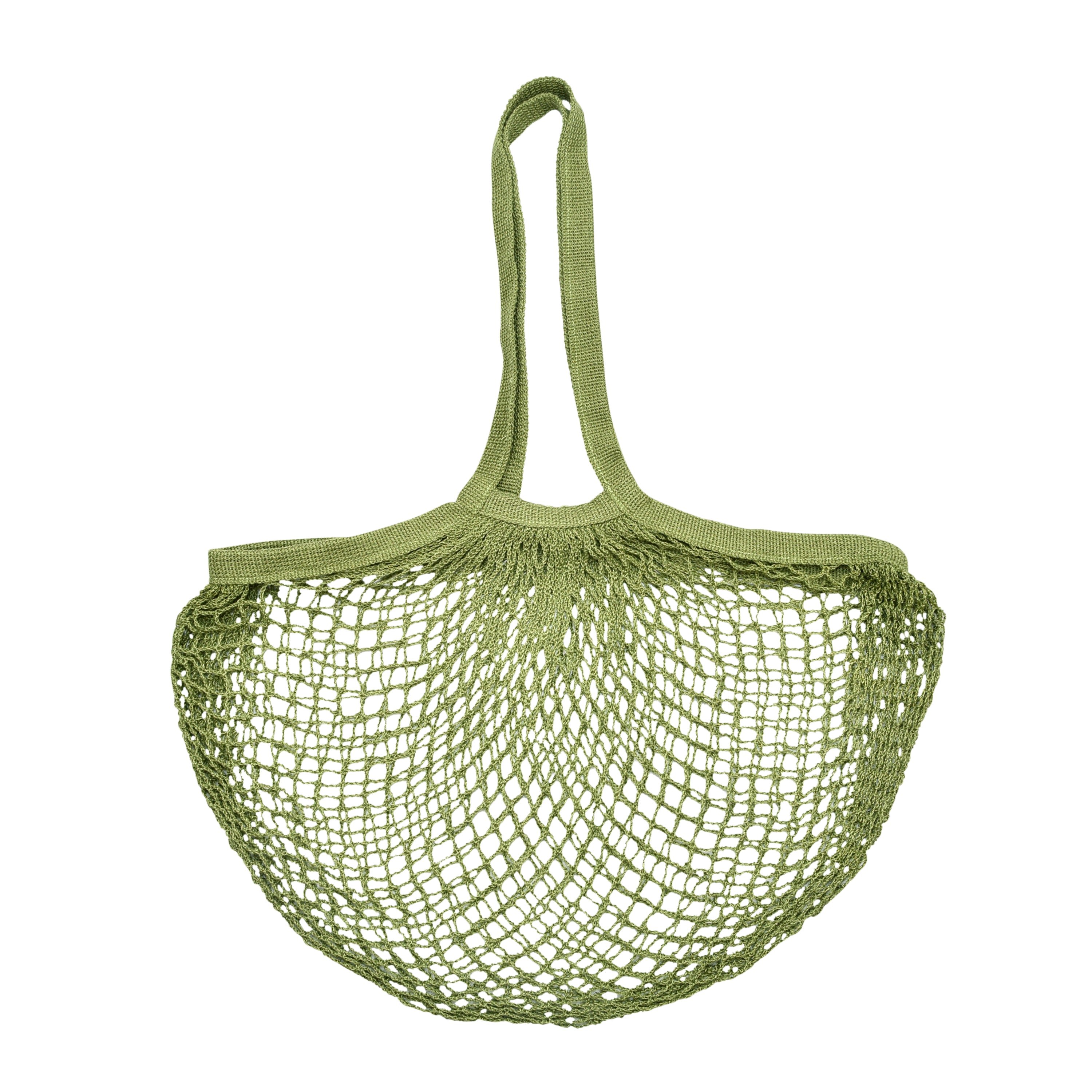 Mesh Market Bag