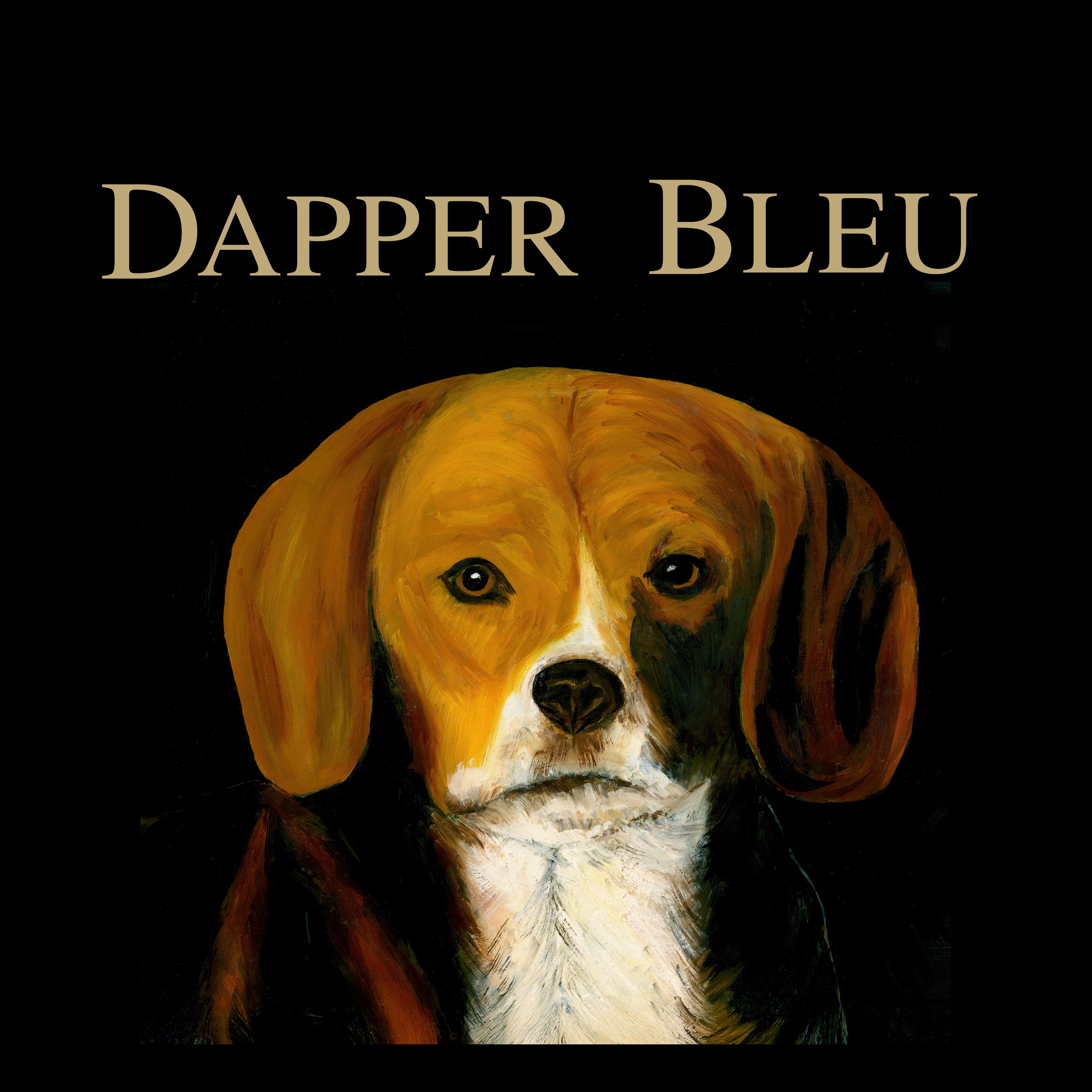 Dapper Bleu Gift Card