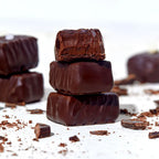 Valentine 8-piece Truffle Gift Set by FINE & RAW
