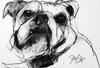 Valerie Davide A3 Medium Print