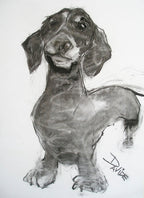 Valerie Davide A3 Medium Print