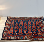 Hand-Knotted Persion Rug