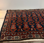Hand-Knotted Persion Rug