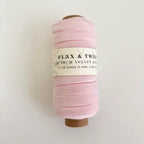 3/8" Velvet Ribbon - 10 Yards