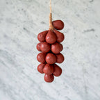 Botanopia Handcrafted Grapes Soap - 100% Olive Oil -