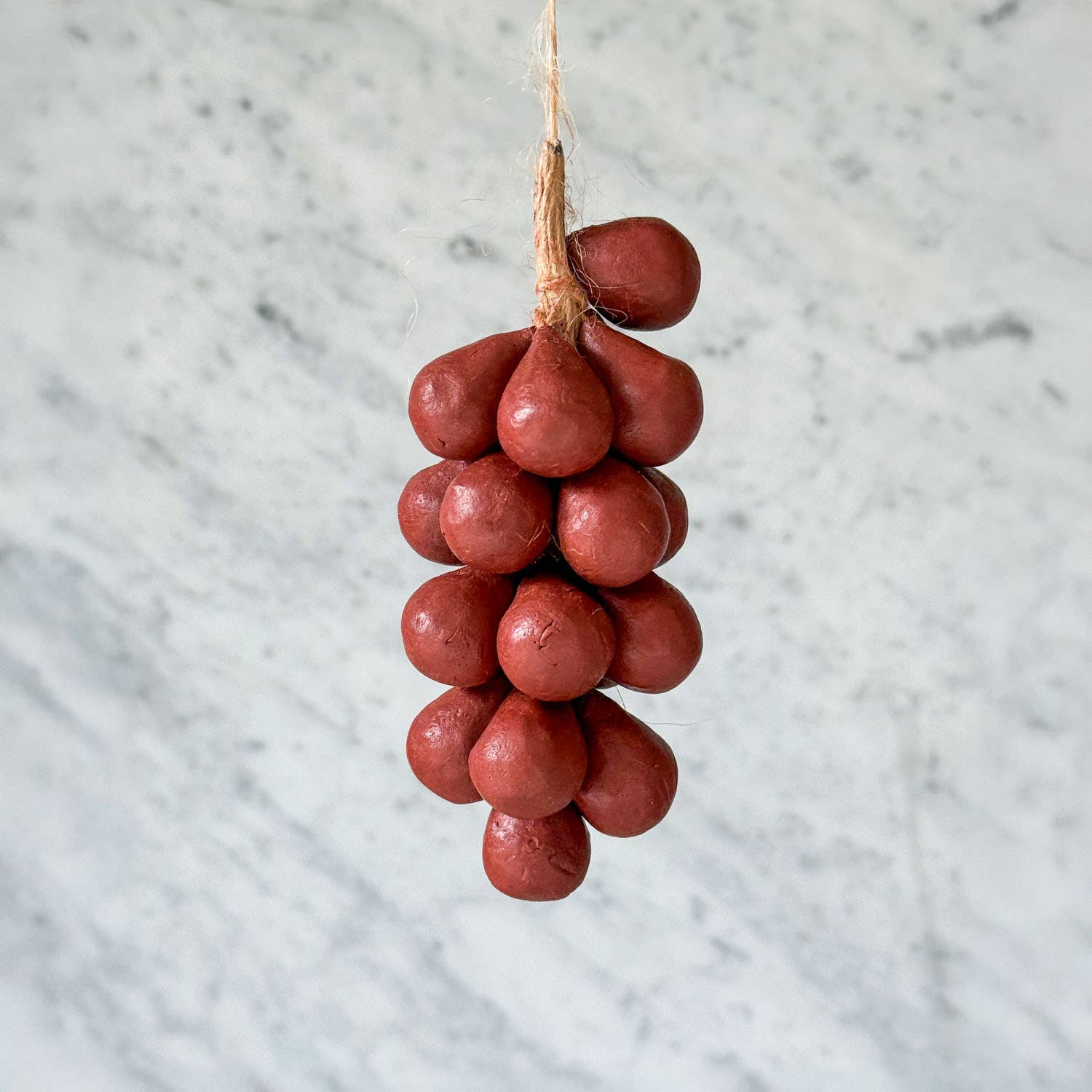 Botanopia Handcrafted Grapes Soap - 100% Olive Oil -