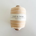 3/8" Velvet Ribbon - 30 yards