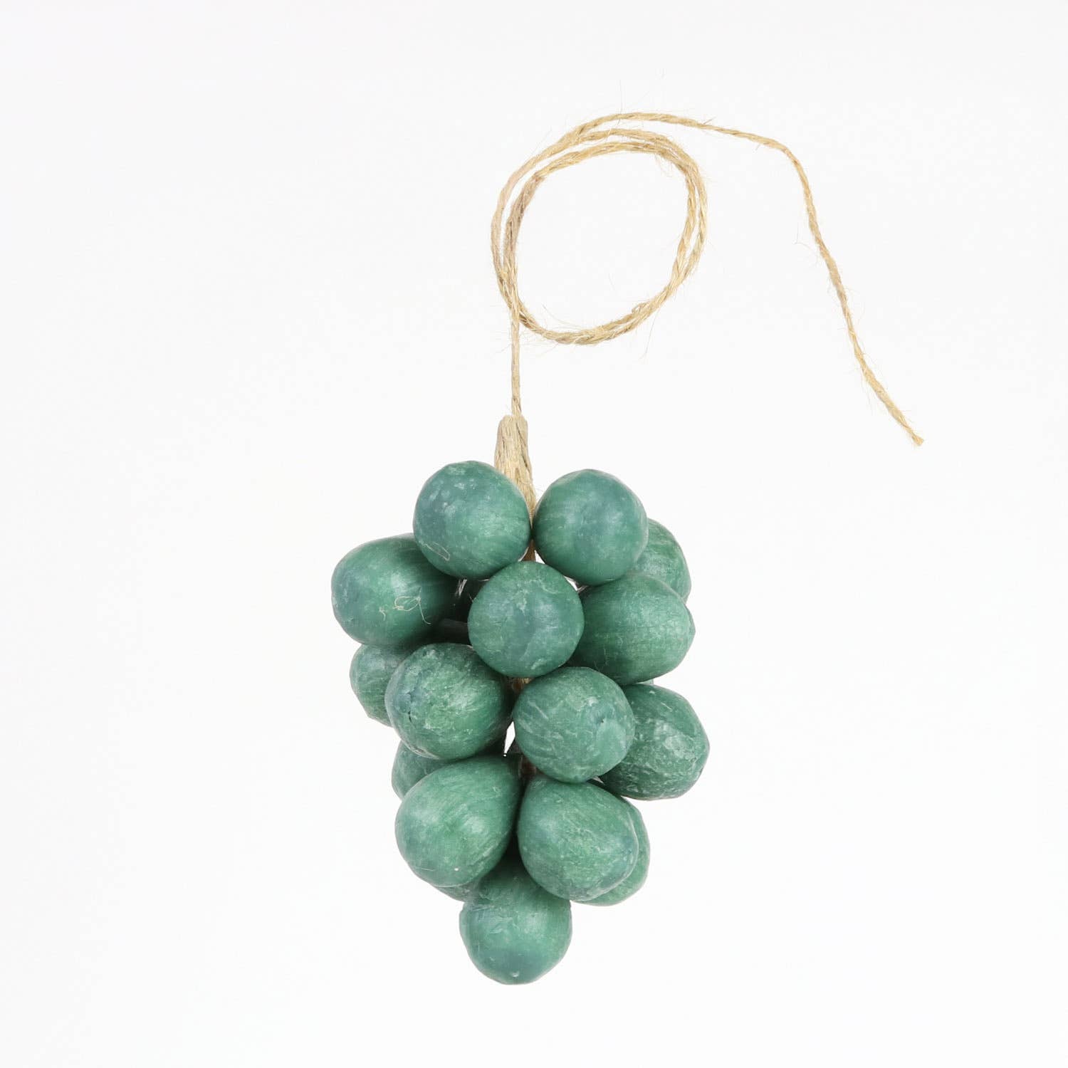 Botanopia Handcrafted Grapes Soap - 100% Olive Oil -