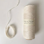 Flax & Twine Tow Linen 1.5/1