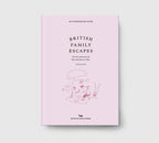 British Family Escapes