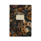 Lush Leaves Notebook