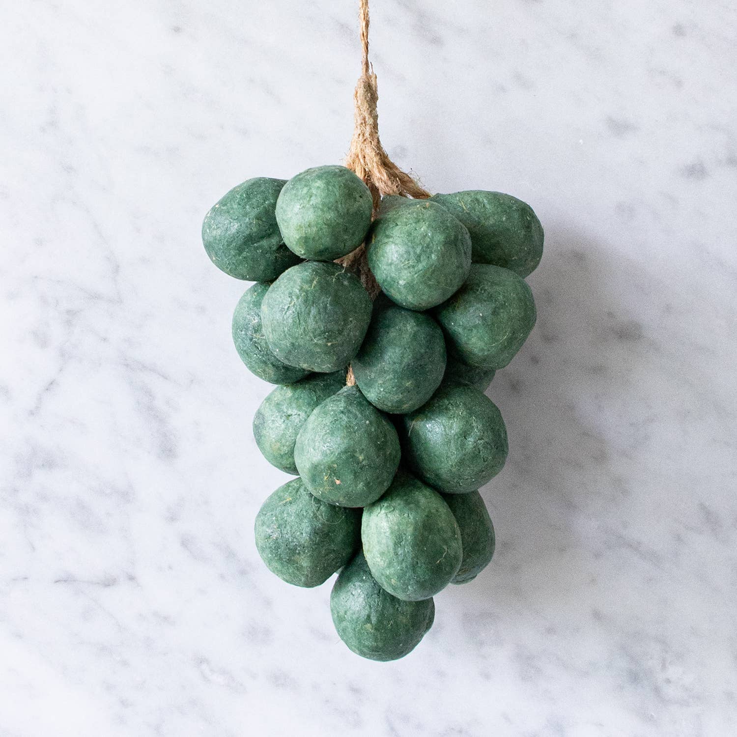 Botanopia Handcrafted Grapes Soap - 100% Olive Oil -