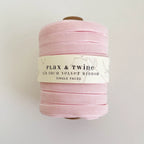 3/8" Velvet Ribbon - 10 Yards