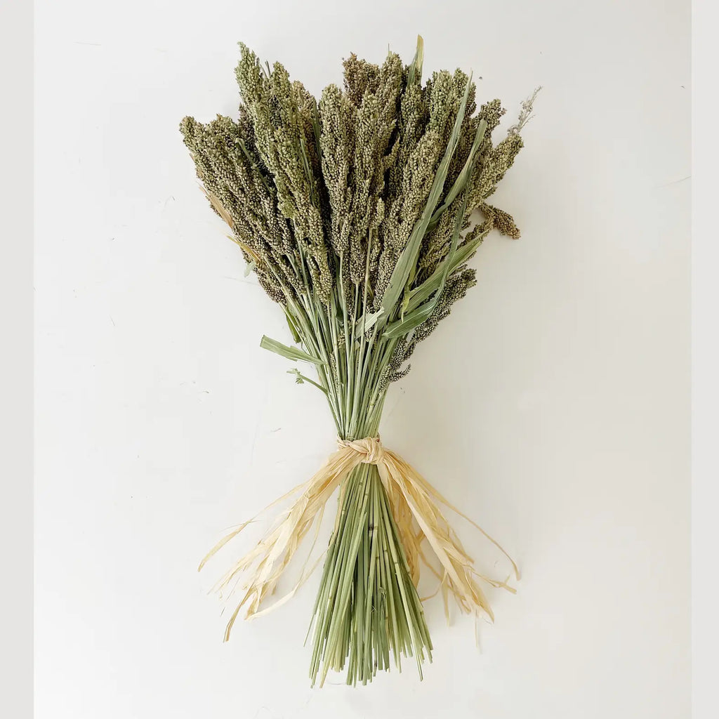 Rustic Millet Bundle
