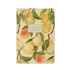 A5 Notebook - Pears on the Tree