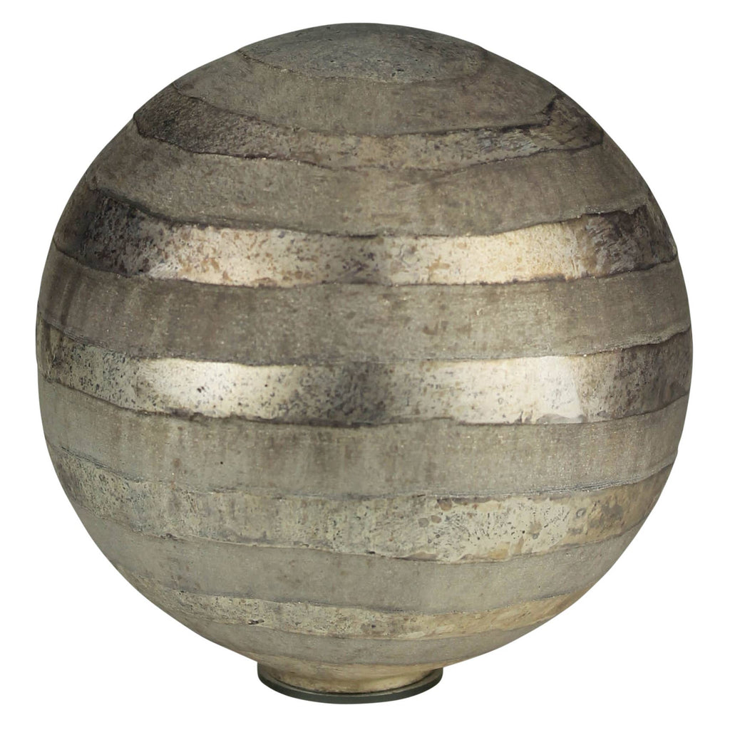 Etched Sphere