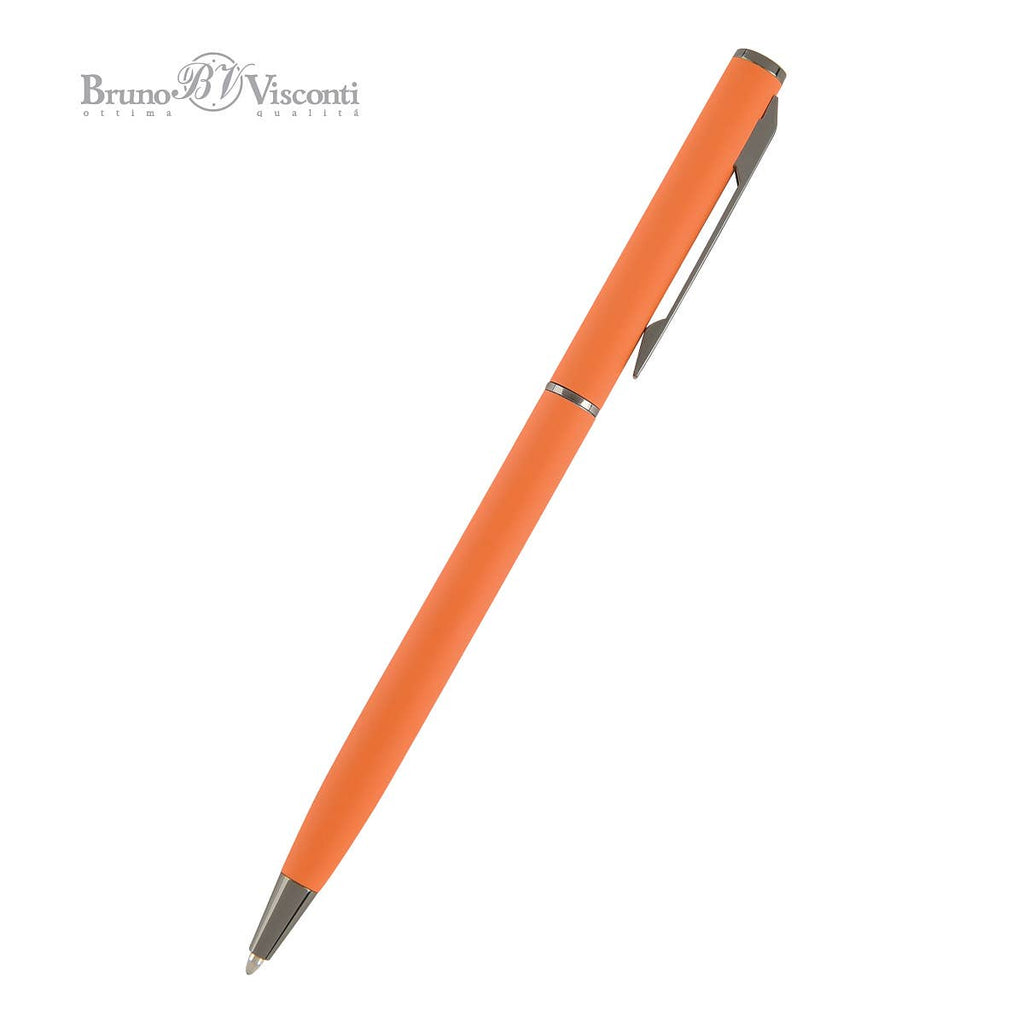 Palermo "Hermes" Orange Slim Pen