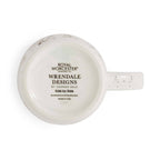 Royal Worcester Rw-Wrendale Designs Horses Mug 11Oz.