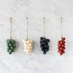 Botanopia Handcrafted Grapes Soap - 100% Olive Oil -