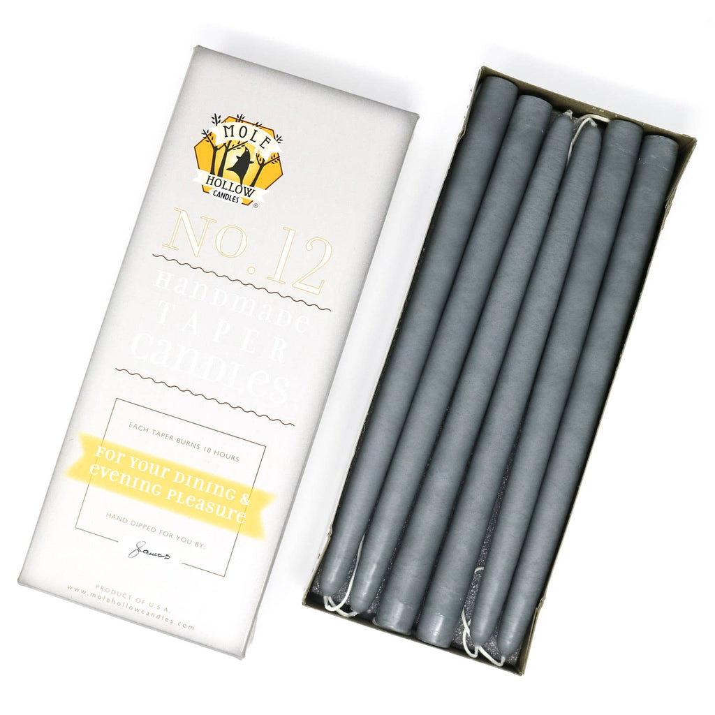 12" Taper Candle