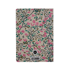 Spring Flowers Notebook