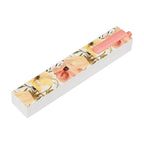 DreamBox Ballpoint Click Pen in a Gift Box - Soft Petals
