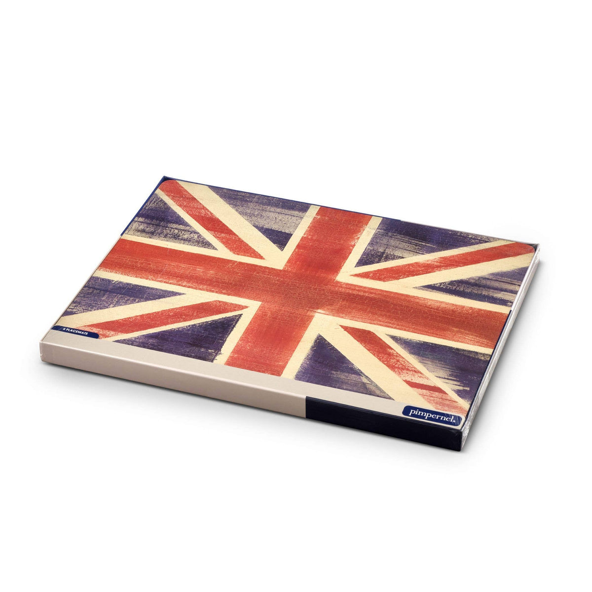 Union Jack Placemats Set of 4