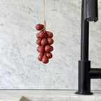 Botanopia Handcrafted Grapes Soap - 100% Olive Oil -