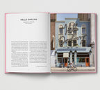 London Shop fronts