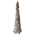 Feather Tree - Grey