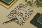 Olive Tree Notebook