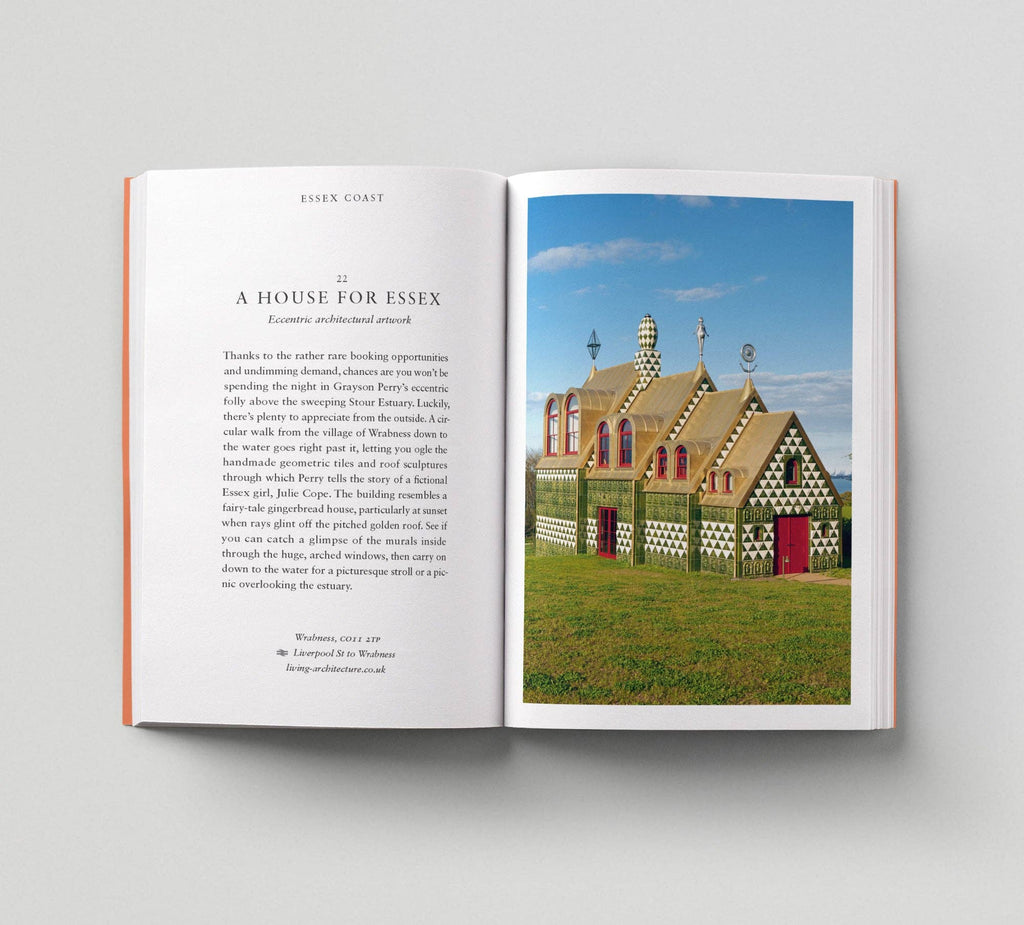 An Opinionated Guide: Escape London
