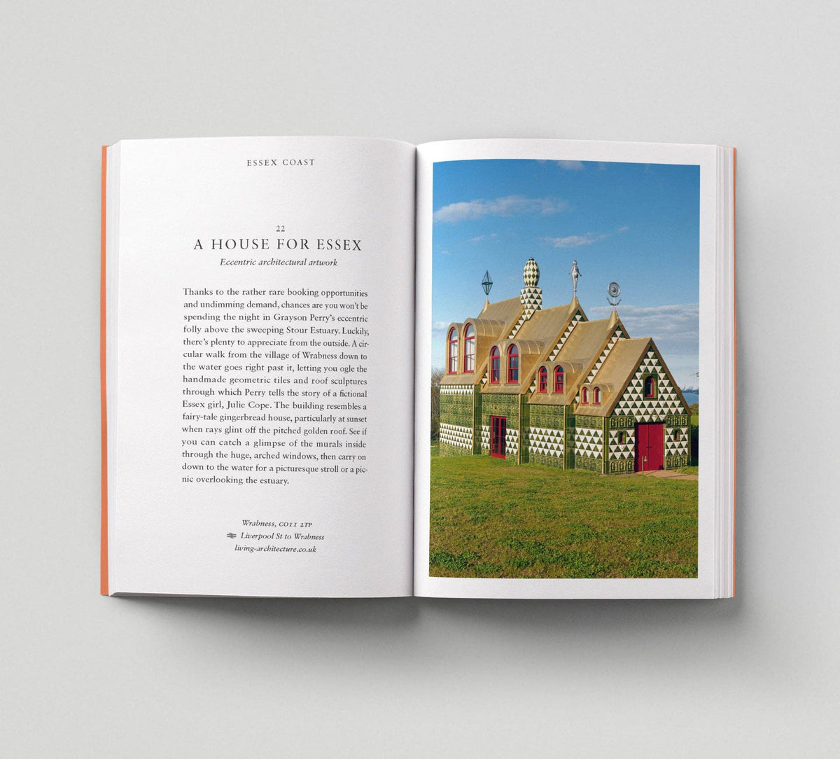 An Opinionated Guide: Escape London