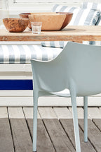 Bone China Blue (107)