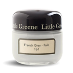 French Grey - Pale (161)