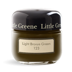 Light Bronze Green (123)