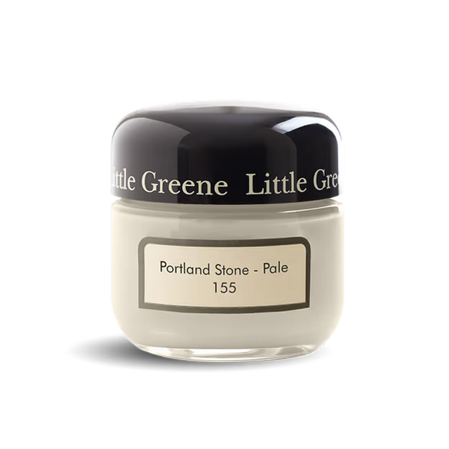 Portland Stone - Pale (155)