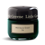 Mid Azure Green (96)