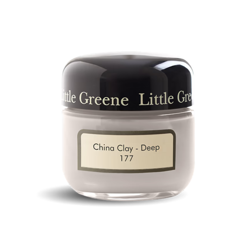 China Clay - Deep (177)