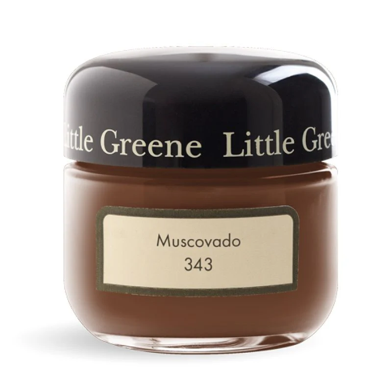 Muscovado (343)